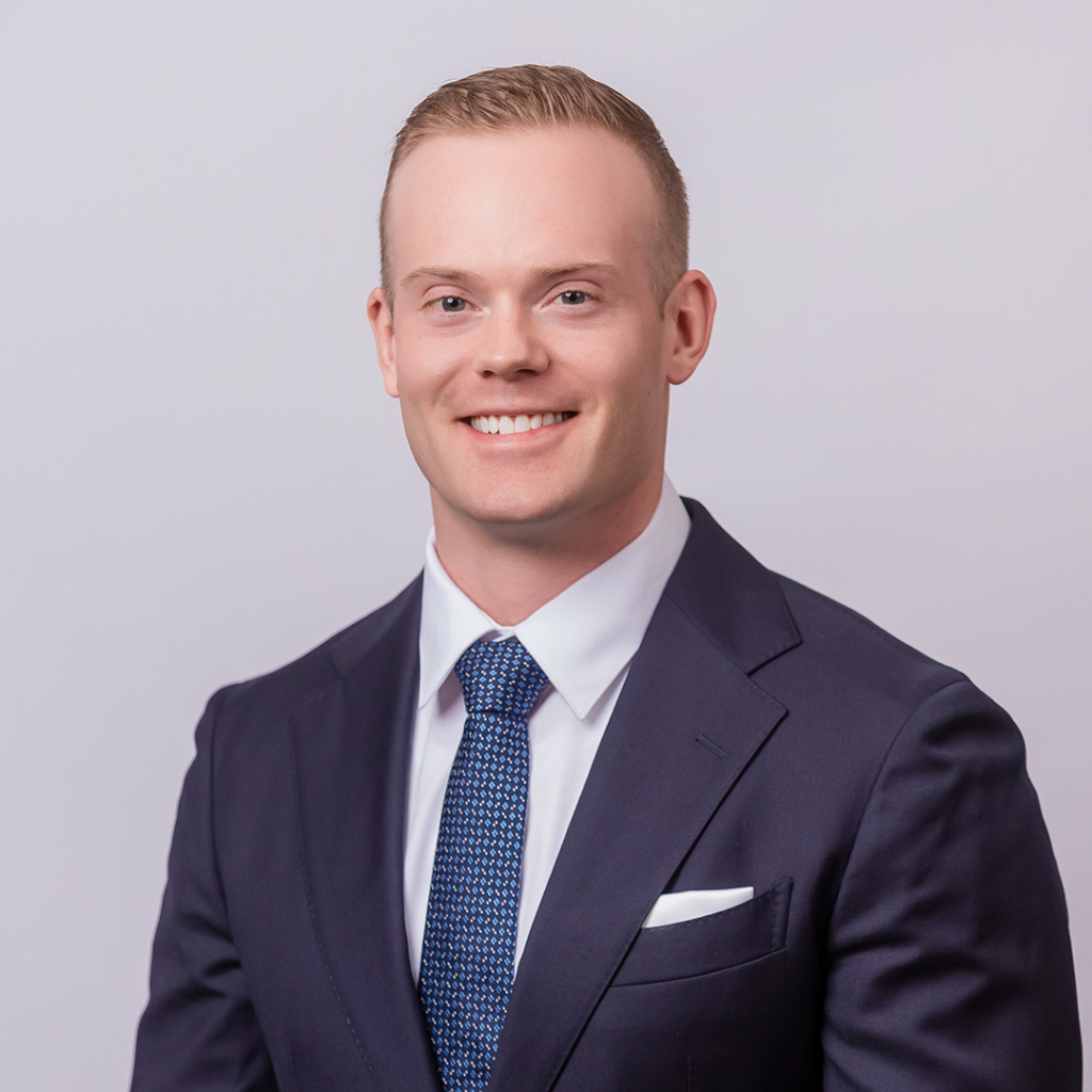 Dr. Jacob Henricksen profile