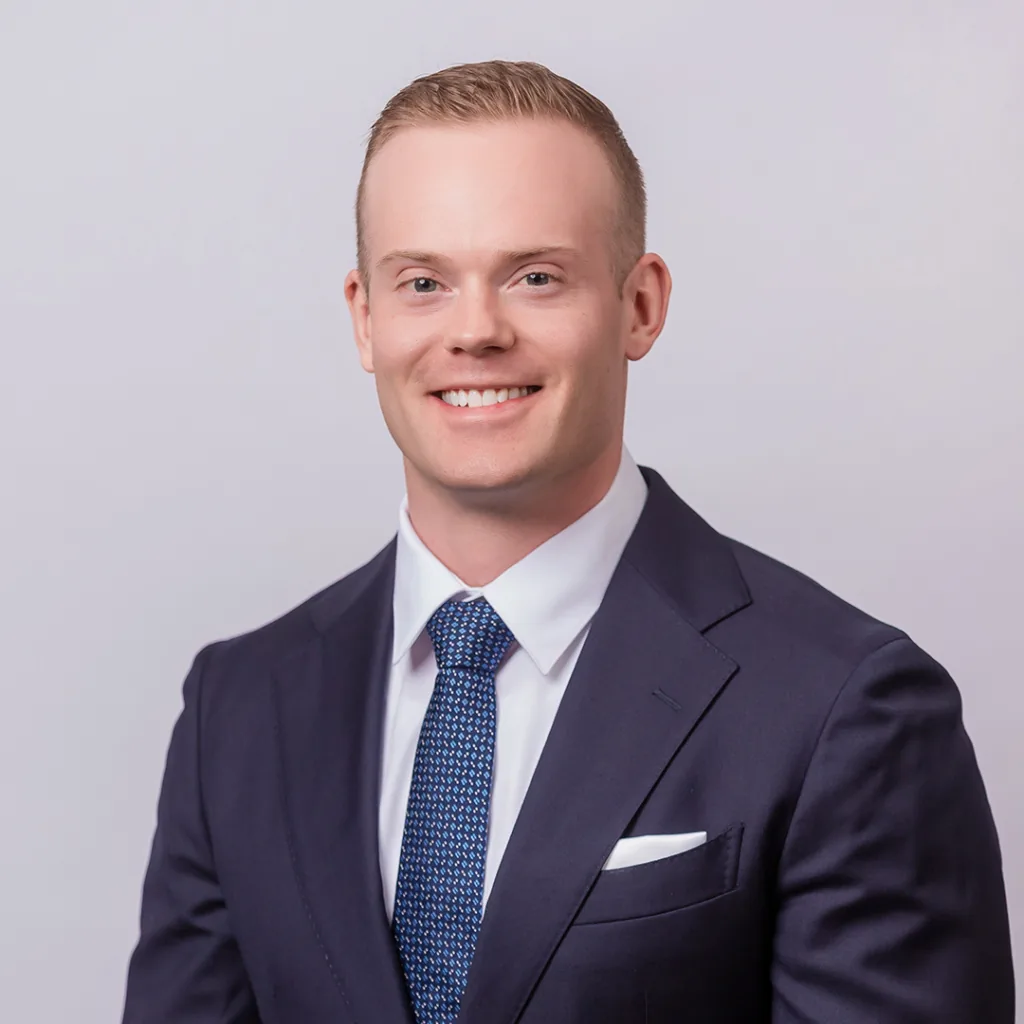 Dr. Jacob Henricksen profile