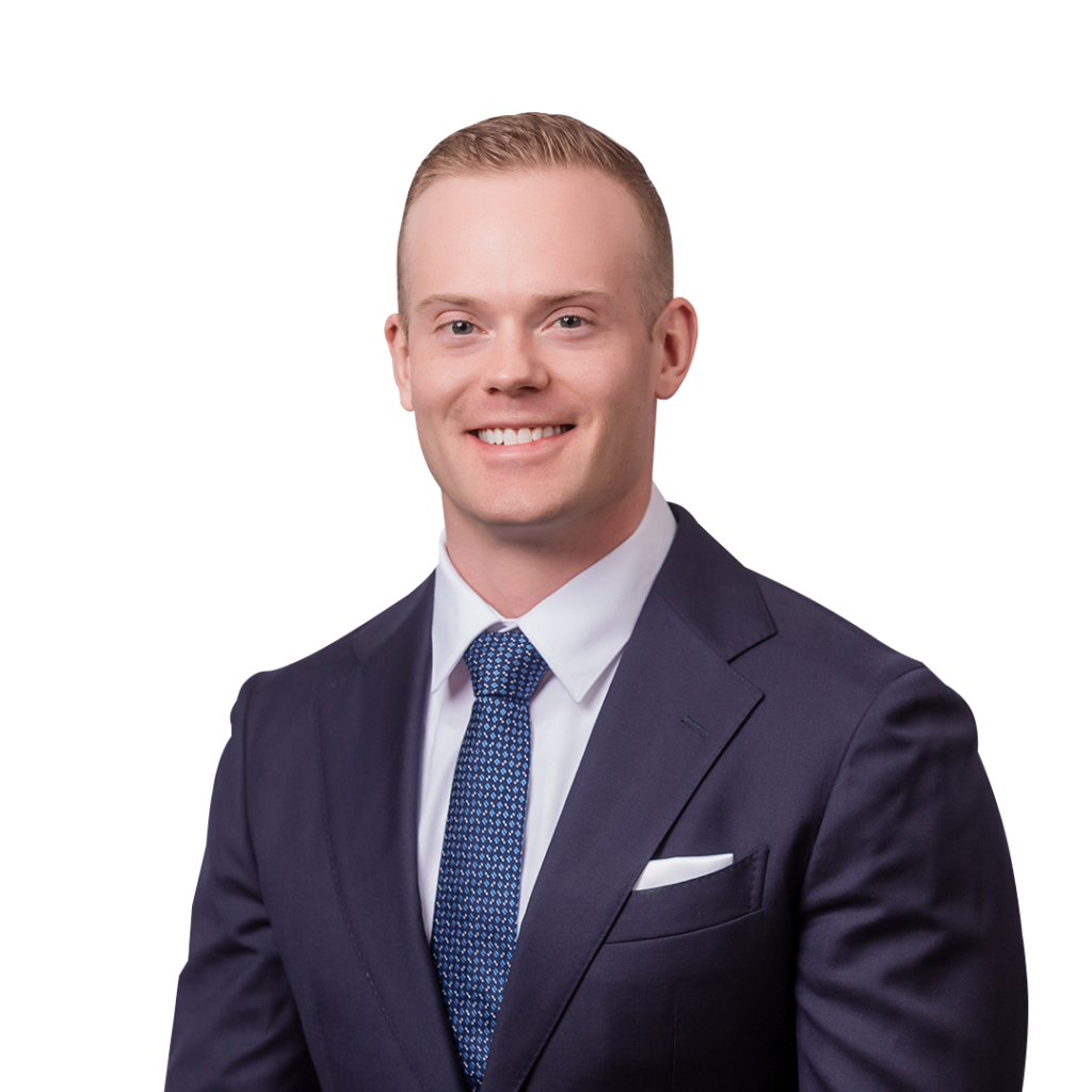 Dr. Jacob Henricksen profile